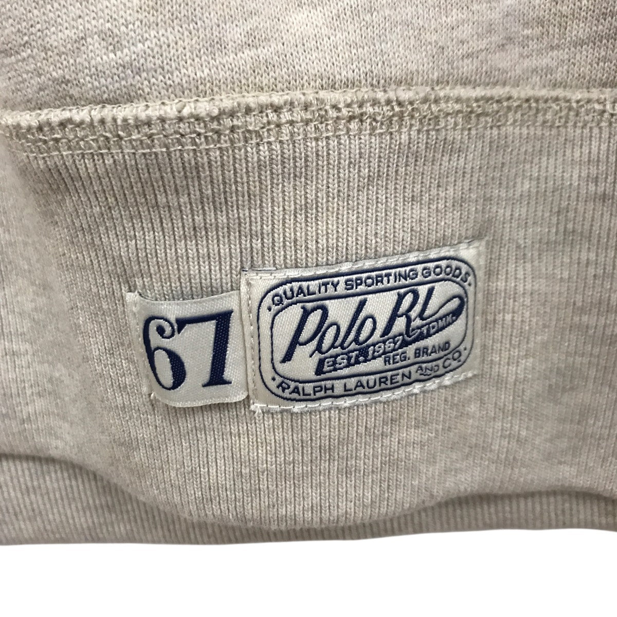 USED加工スウェット710816969010