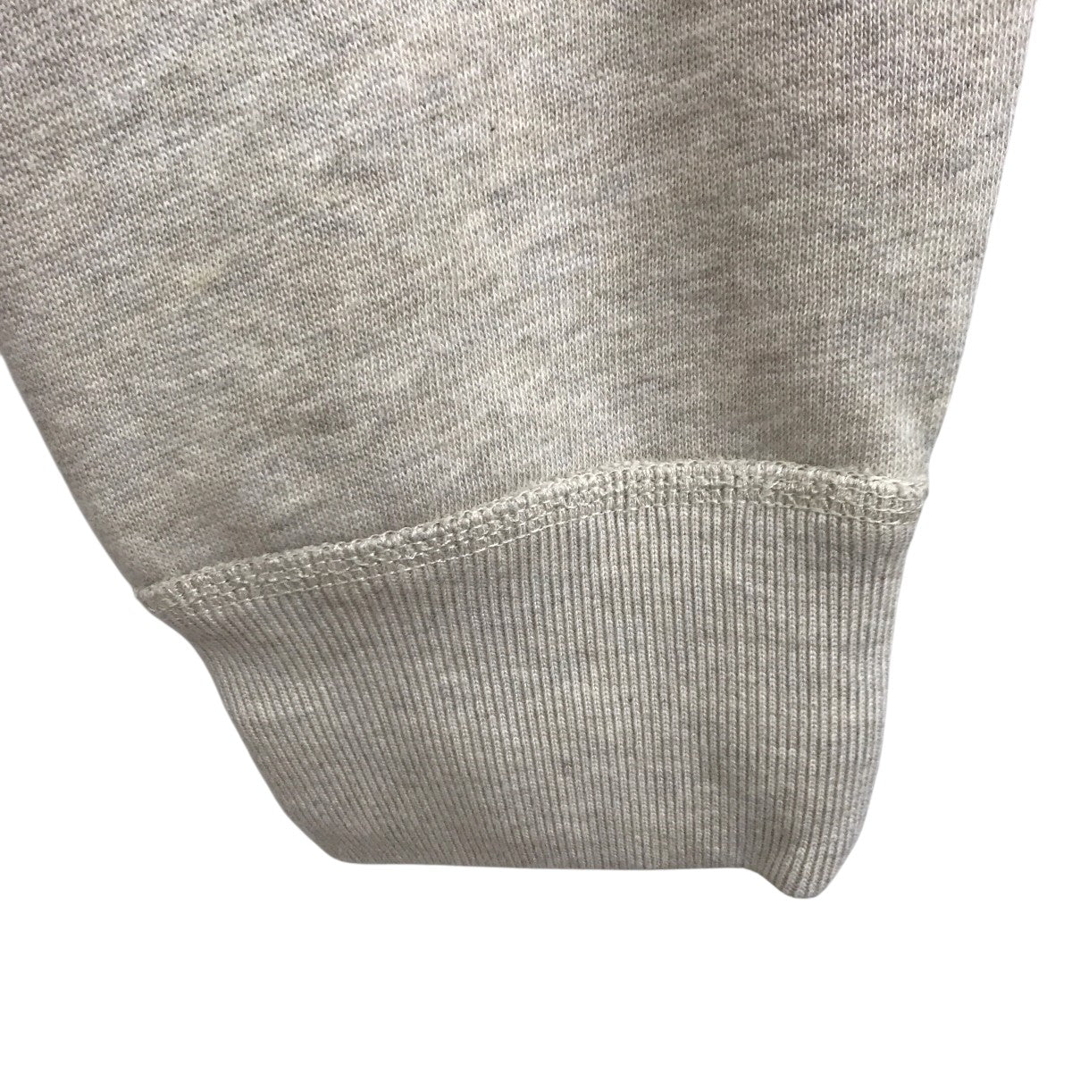 USED加工スウェット710816969010