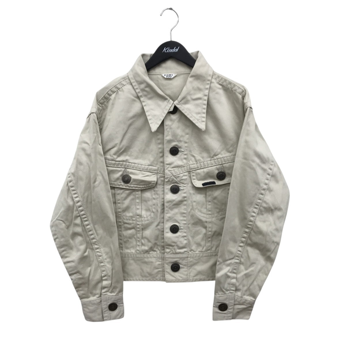 JUVENILE WESTERN JACKETジャケットJ0006