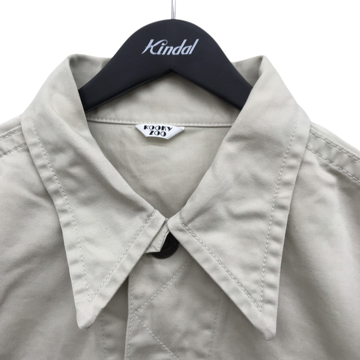 JUVENILE WESTERN JACKETジャケットJ0006