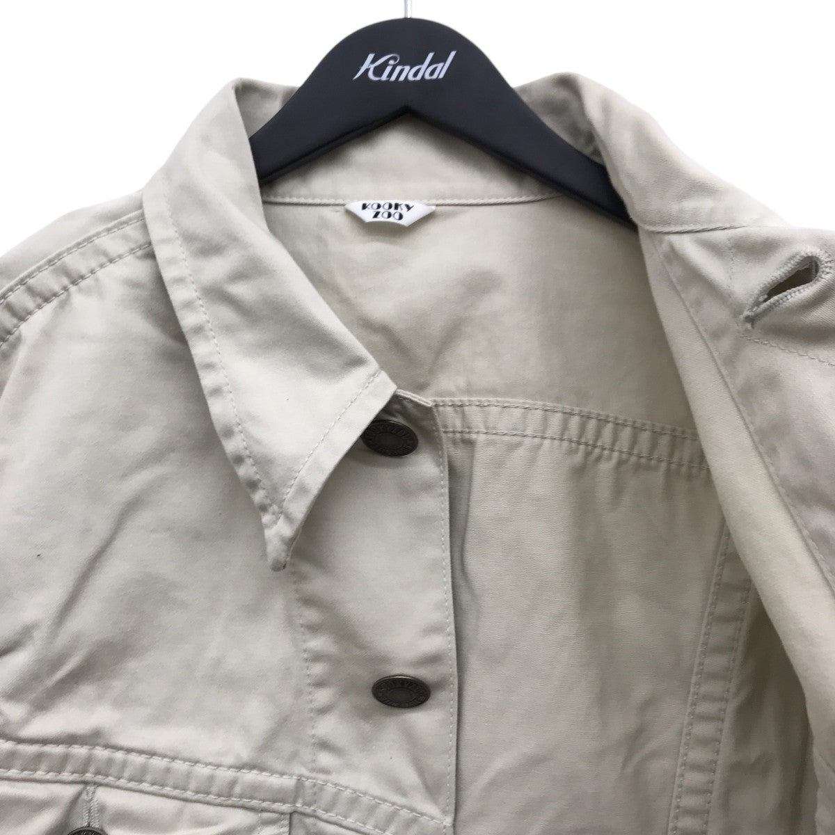 JUVENILE WESTERN JACKETジャケットJ0006