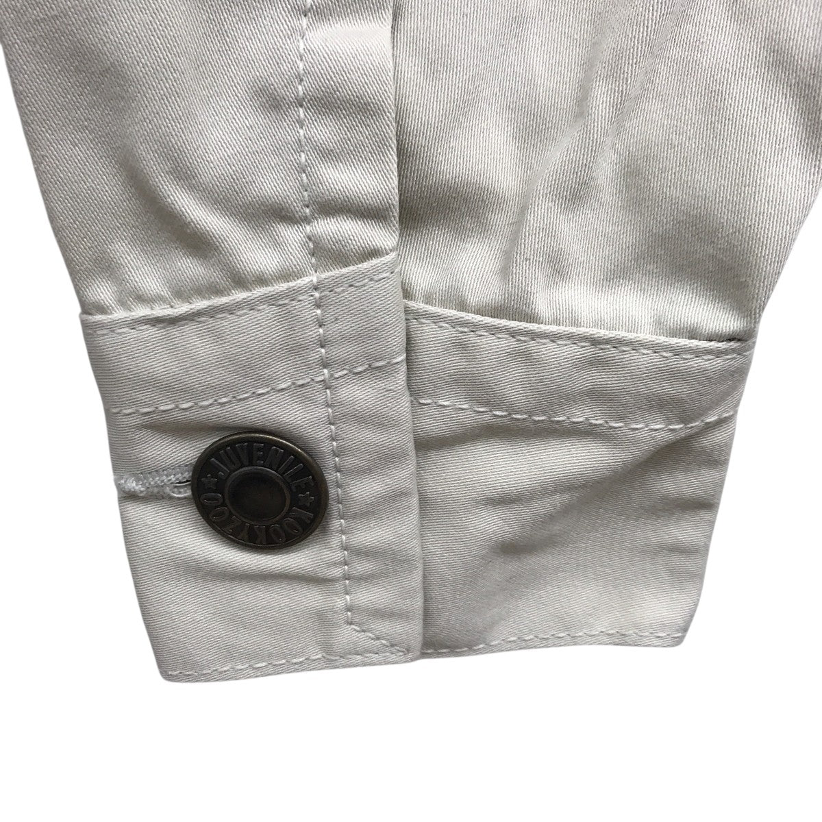 JUVENILE WESTERN JACKETジャケットJ0006