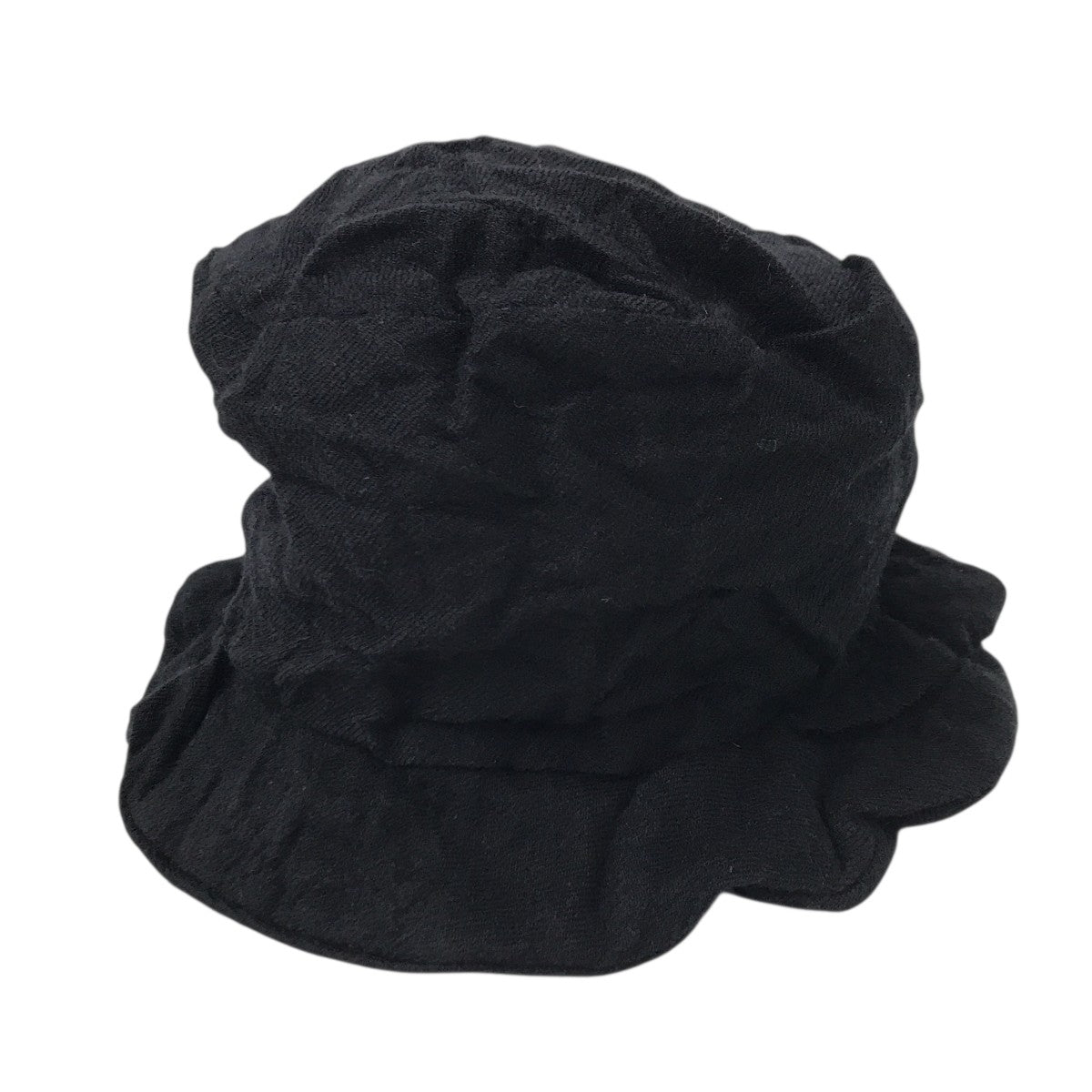 バケットハット