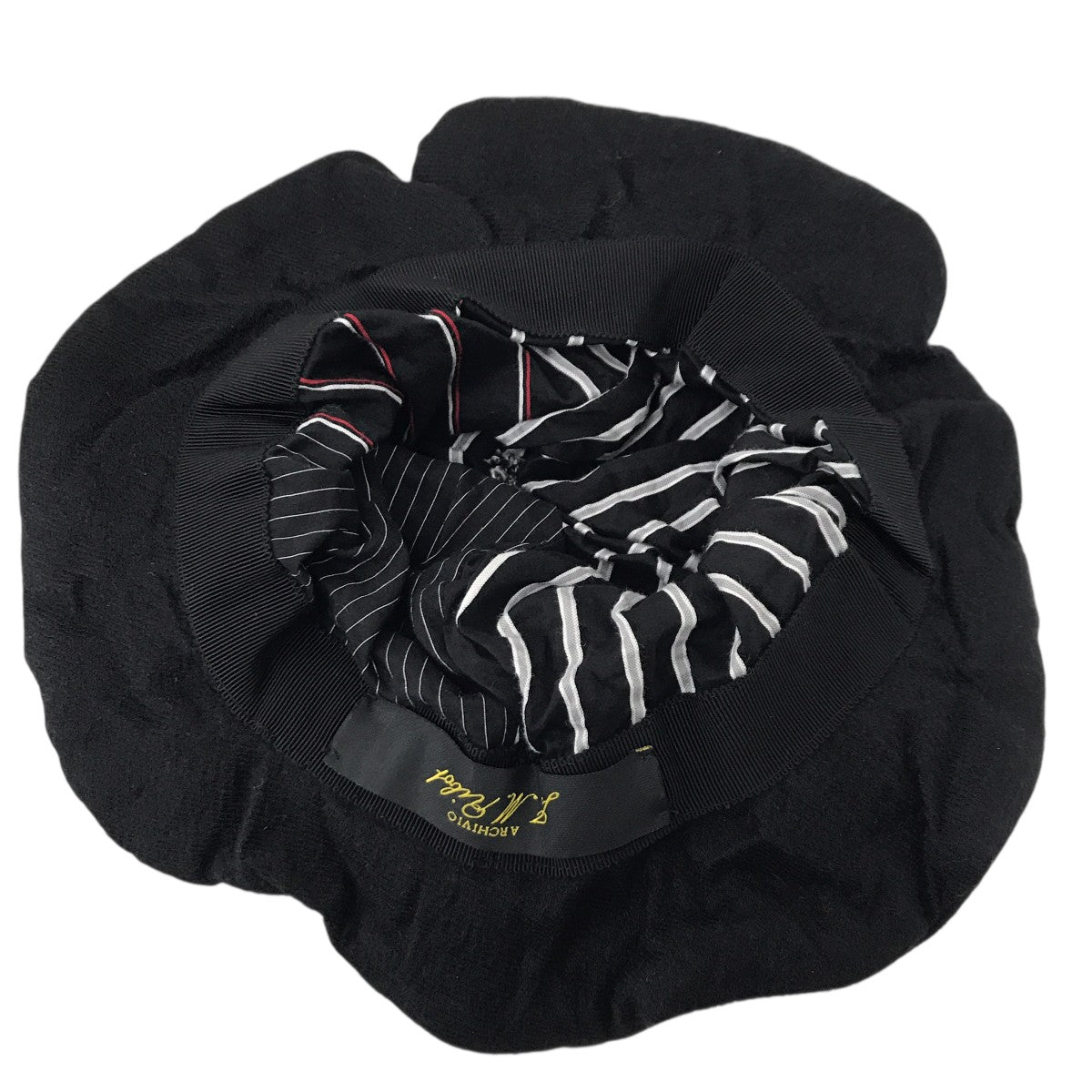 バケットハット