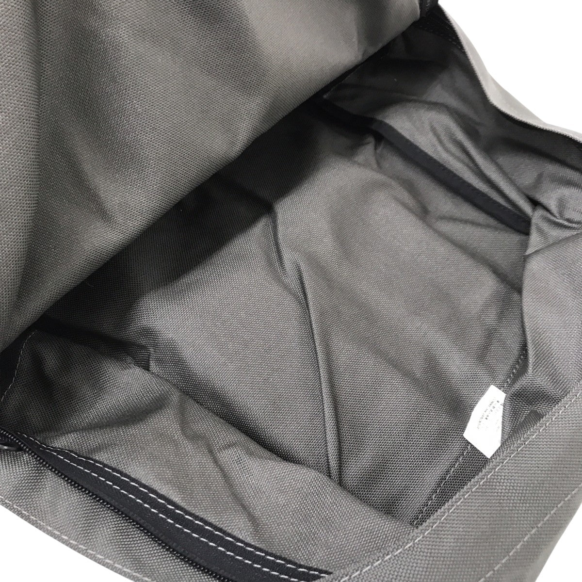 COMME des GARCONS(コムデギャルソン) リュックPZ-K201 PZ-K201 グレー