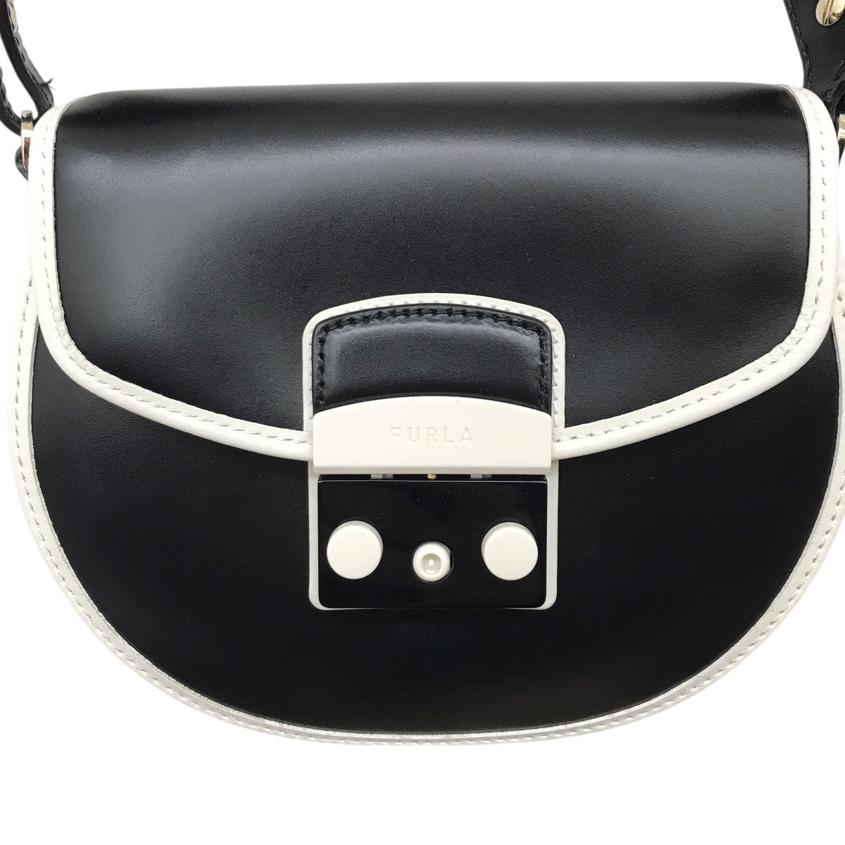 FURLA ショルダーバッグ286124 古着・中古-3枚目のアイテム画像