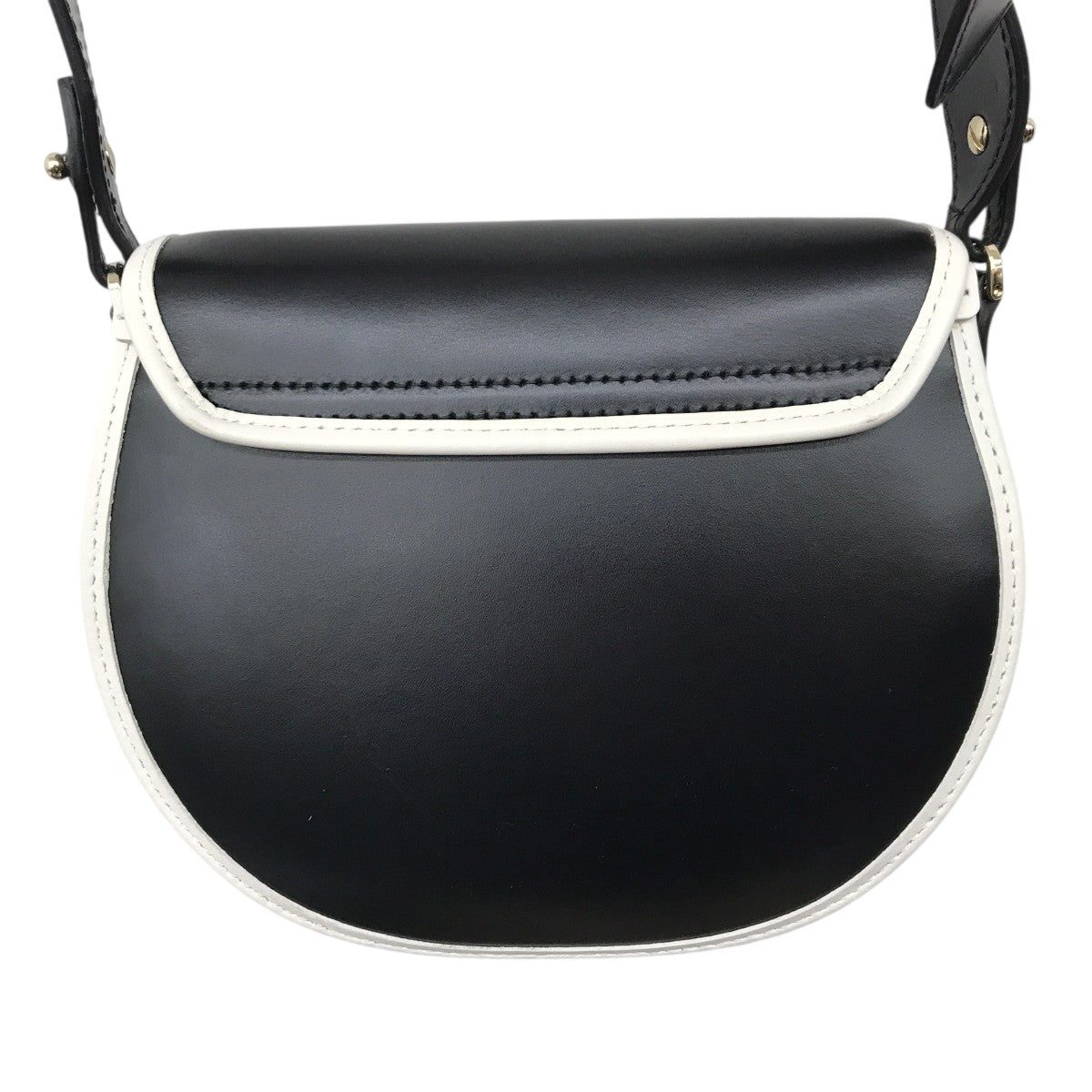 FURLA ショルダーバッグ286124 古着・中古-4枚目のアイテム画像