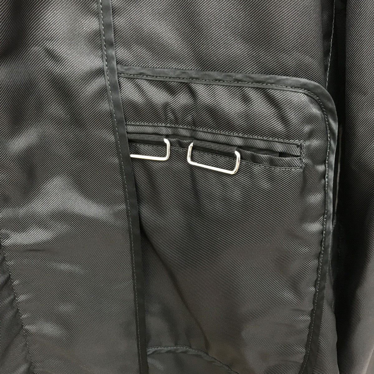 OAMC ジャケット1024423 古着・中古-9枚目のアイテム画像