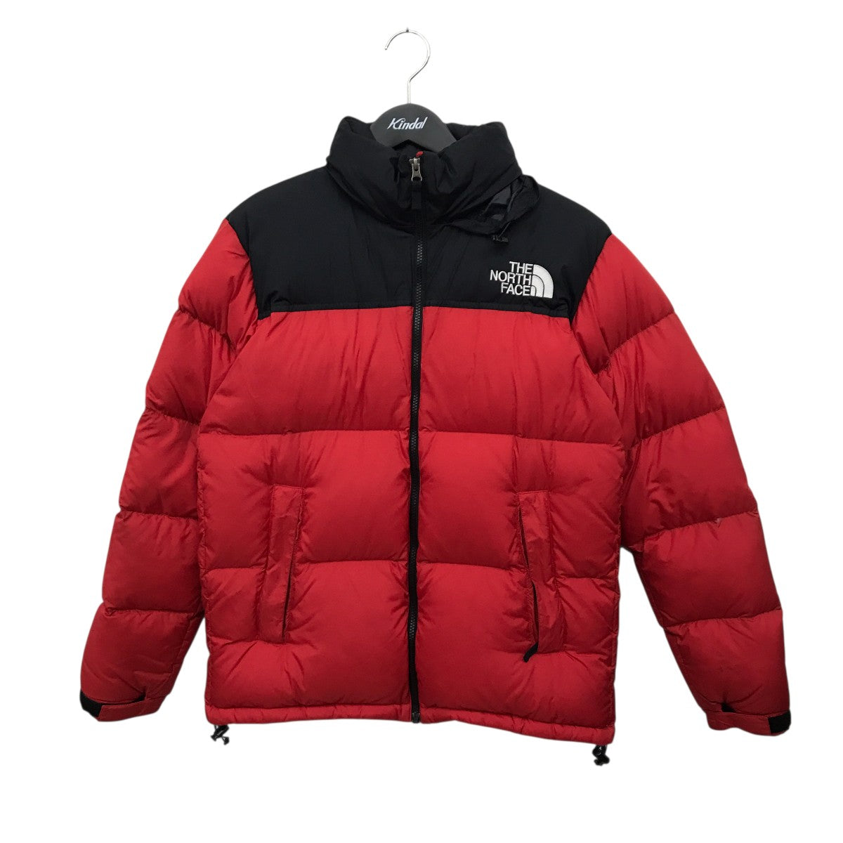 Nuptse JacketダウンジャケットND91841