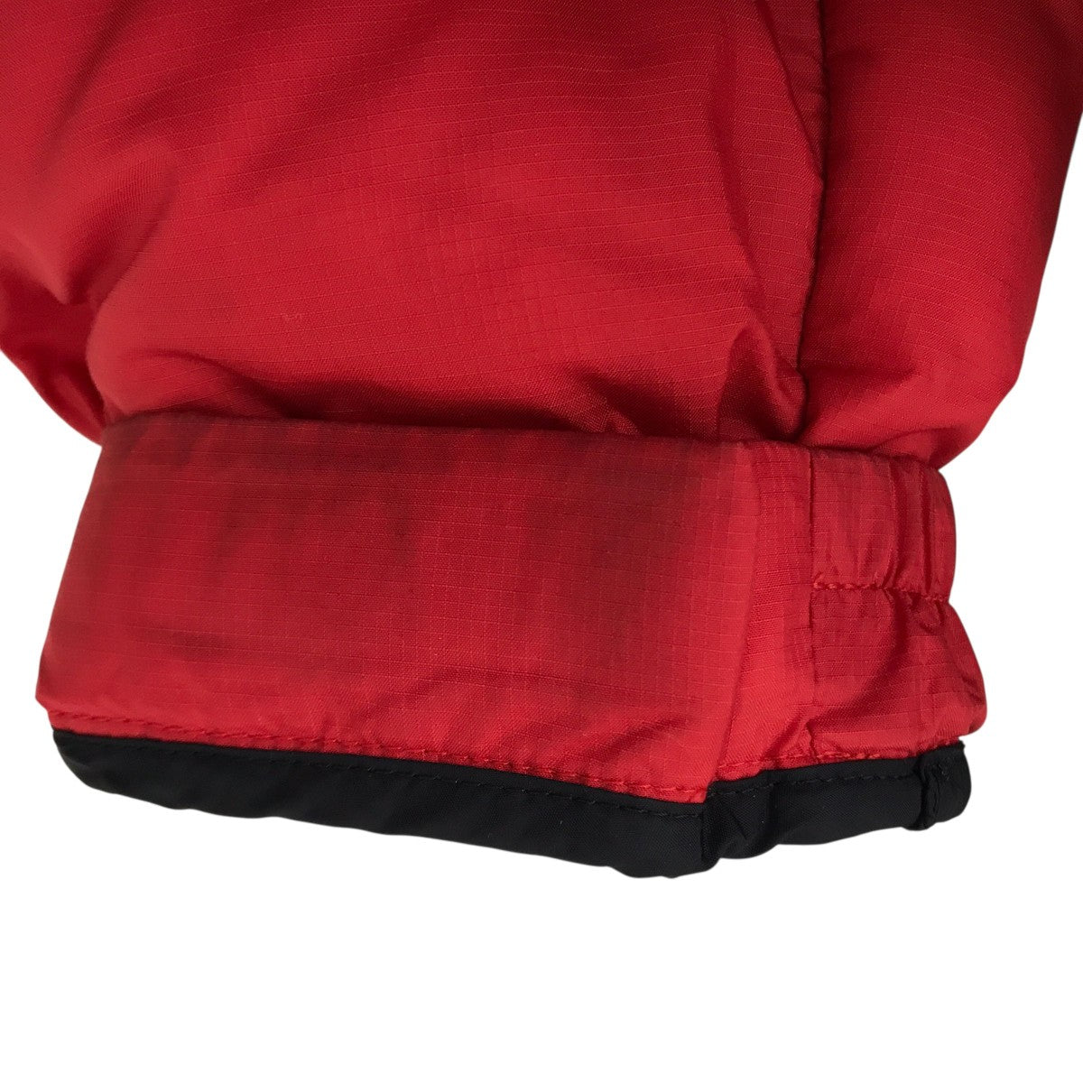 Nuptse JacketダウンジャケットND91841