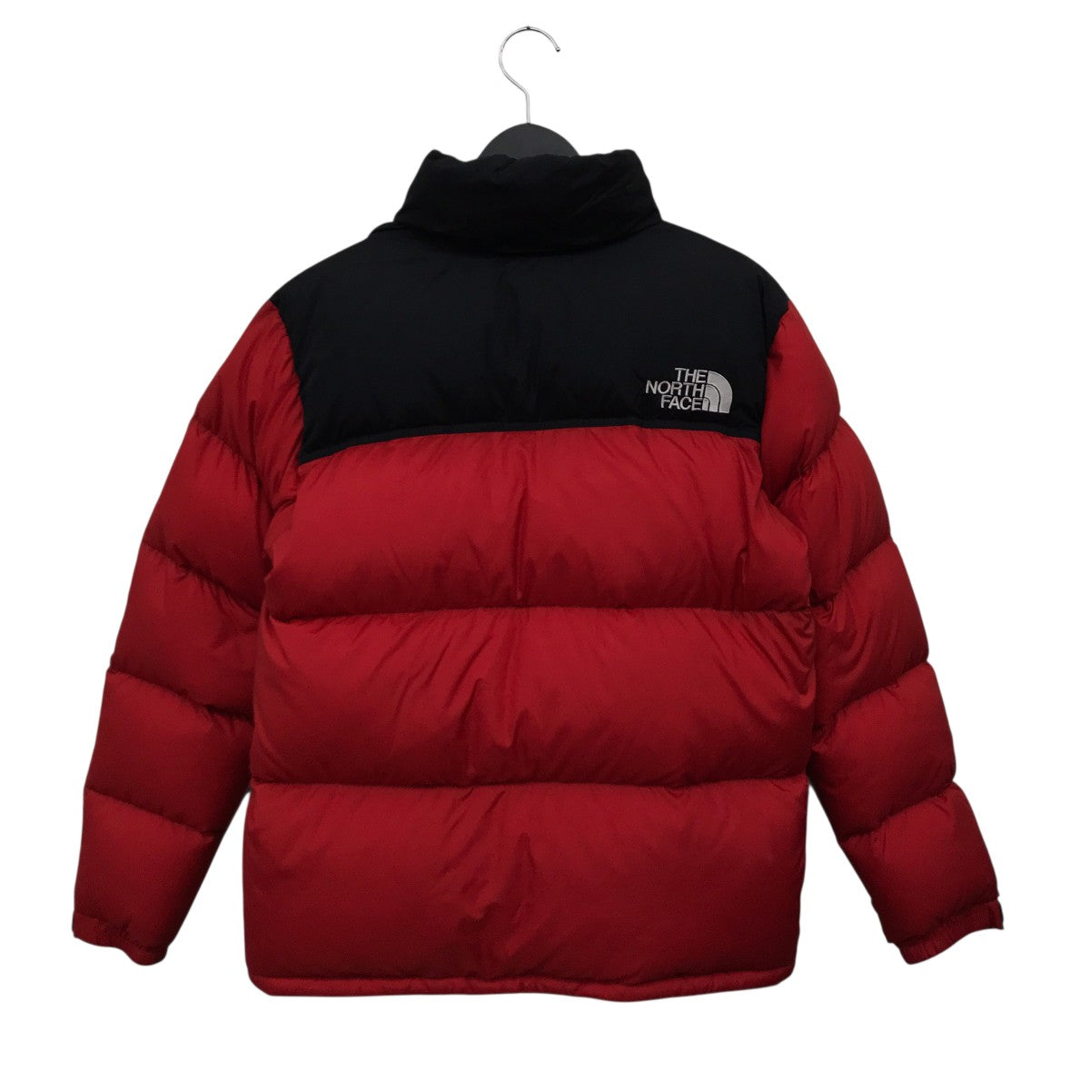 Nuptse JacketダウンジャケットND91841