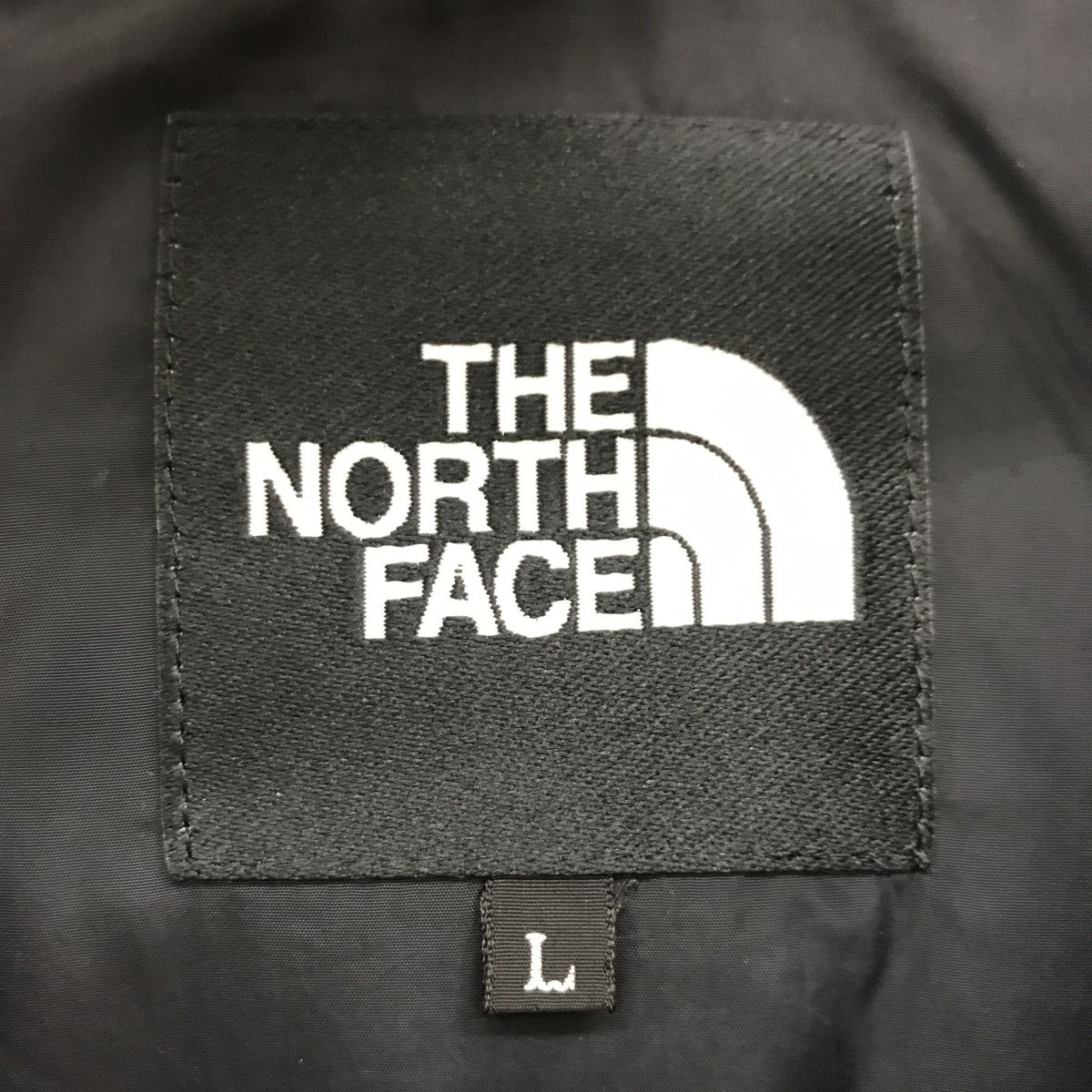 Nuptse JacketダウンジャケットND91841