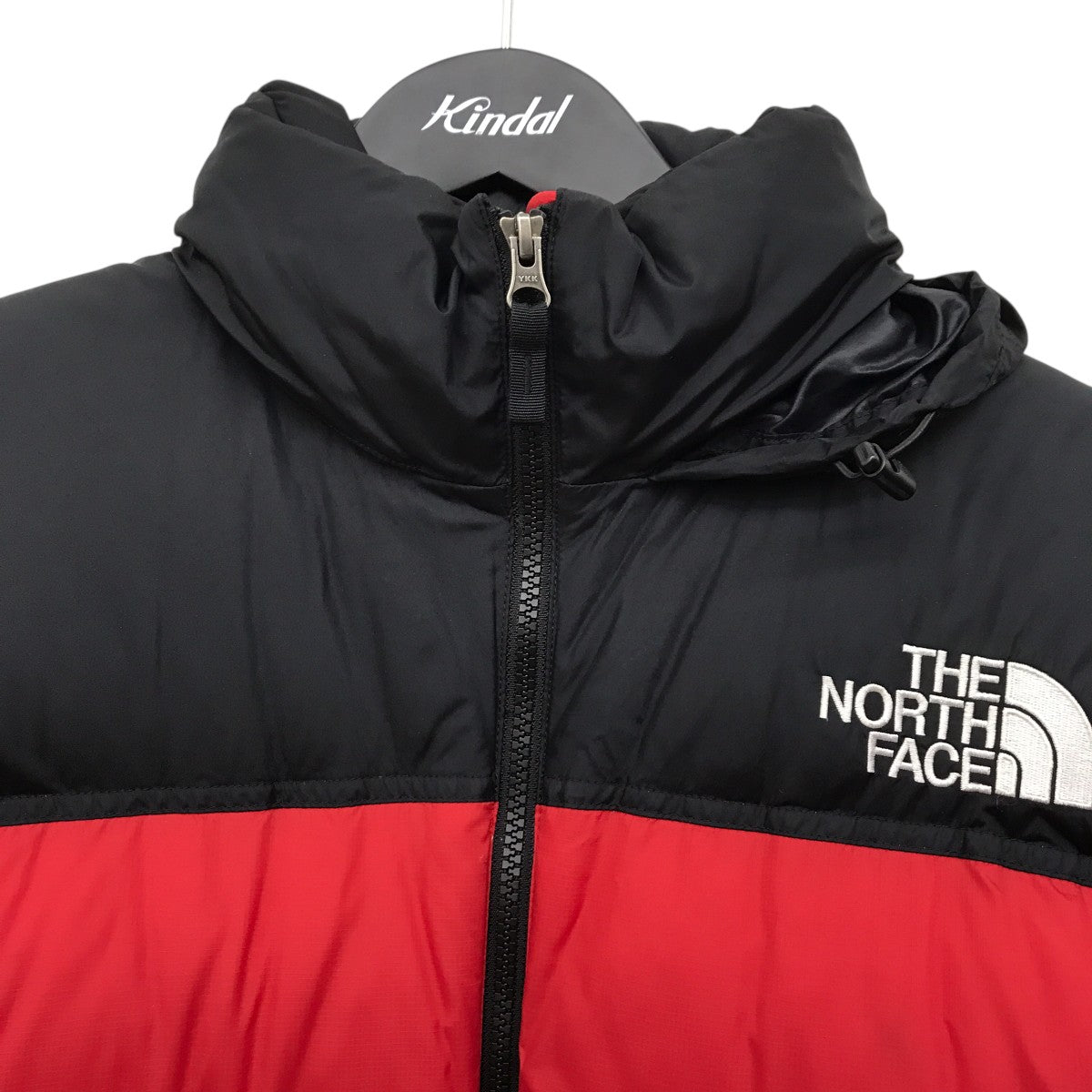 Nuptse JacketダウンジャケットND91841