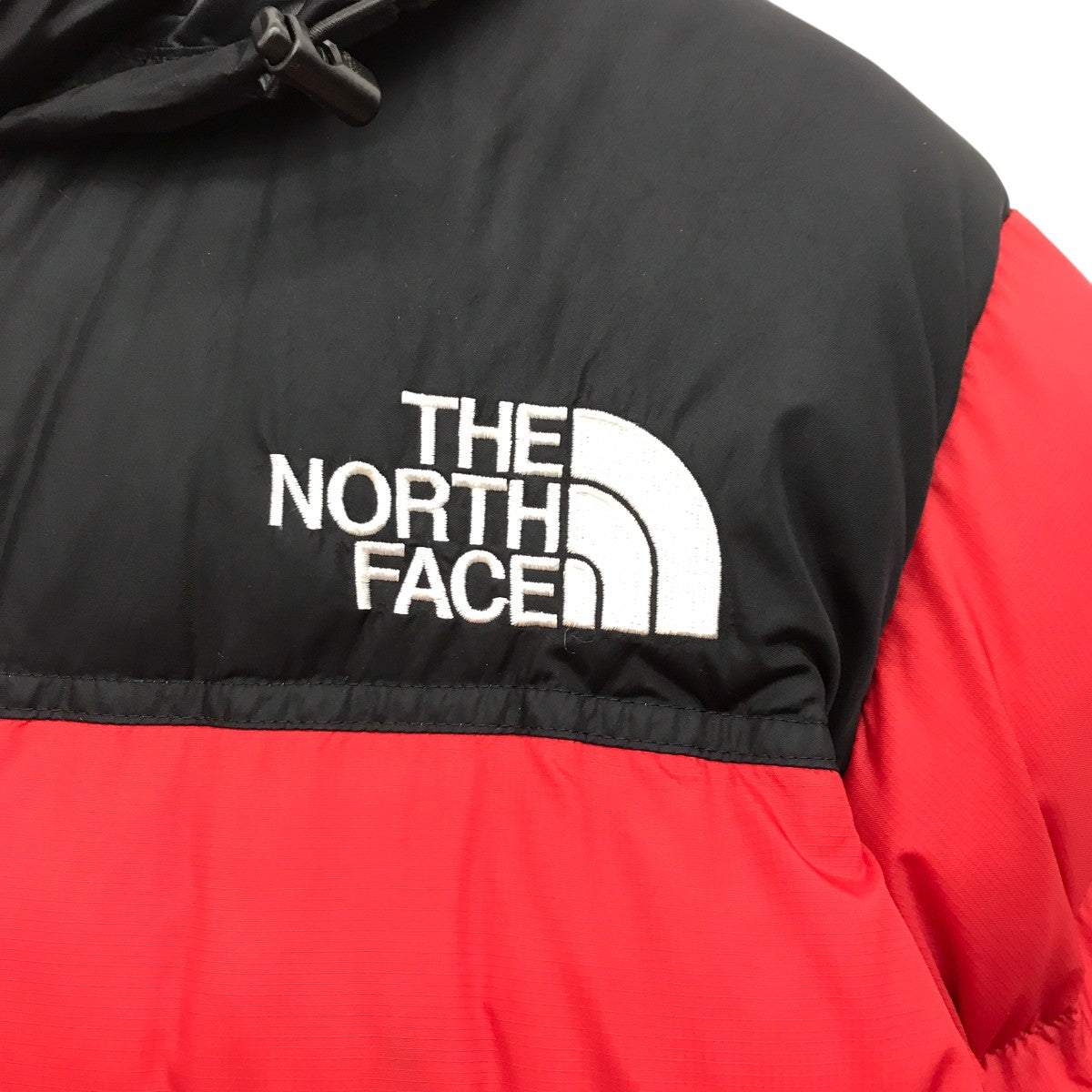 Nuptse JacketダウンジャケットND91841
