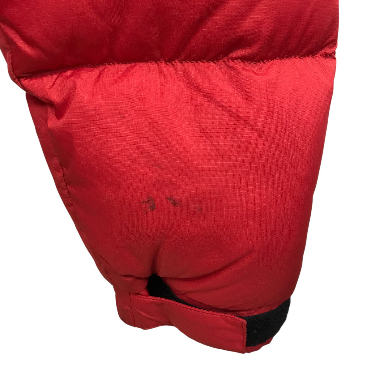 Nuptse JacketダウンジャケットND91841