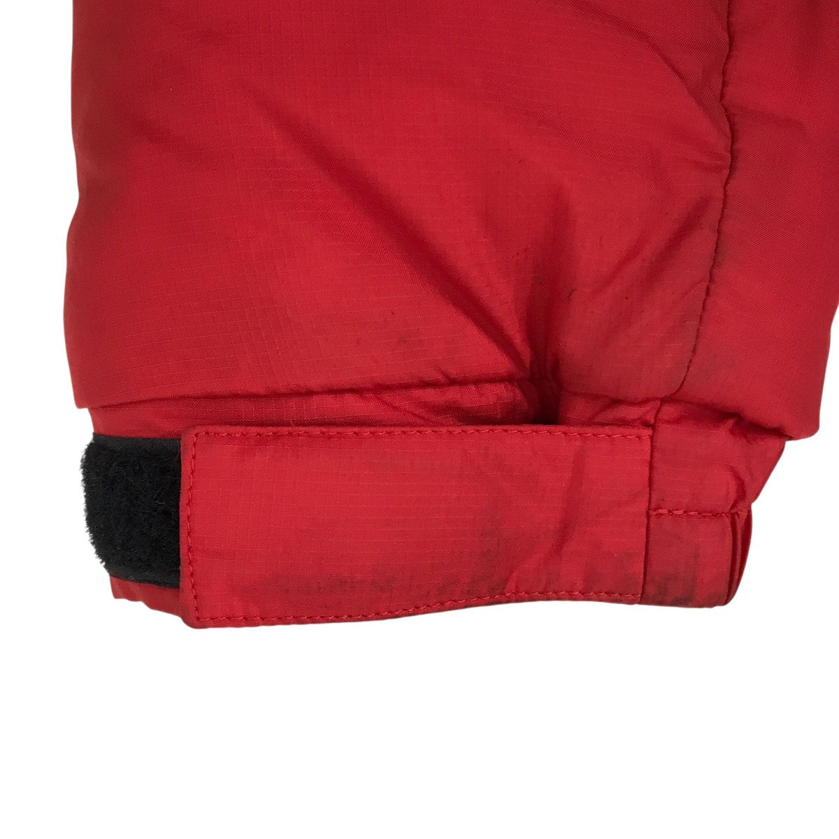 Nuptse JacketダウンジャケットND91841