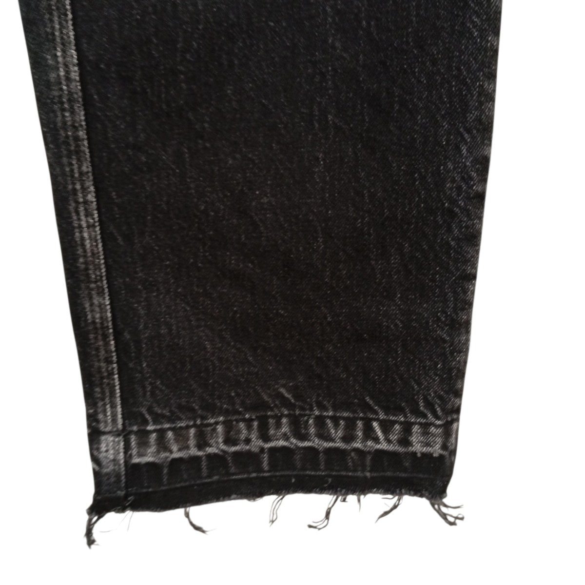 A．P．C．(アーペーセー) JEAN BAGGYデニムパンツ24186-1-64362 24186