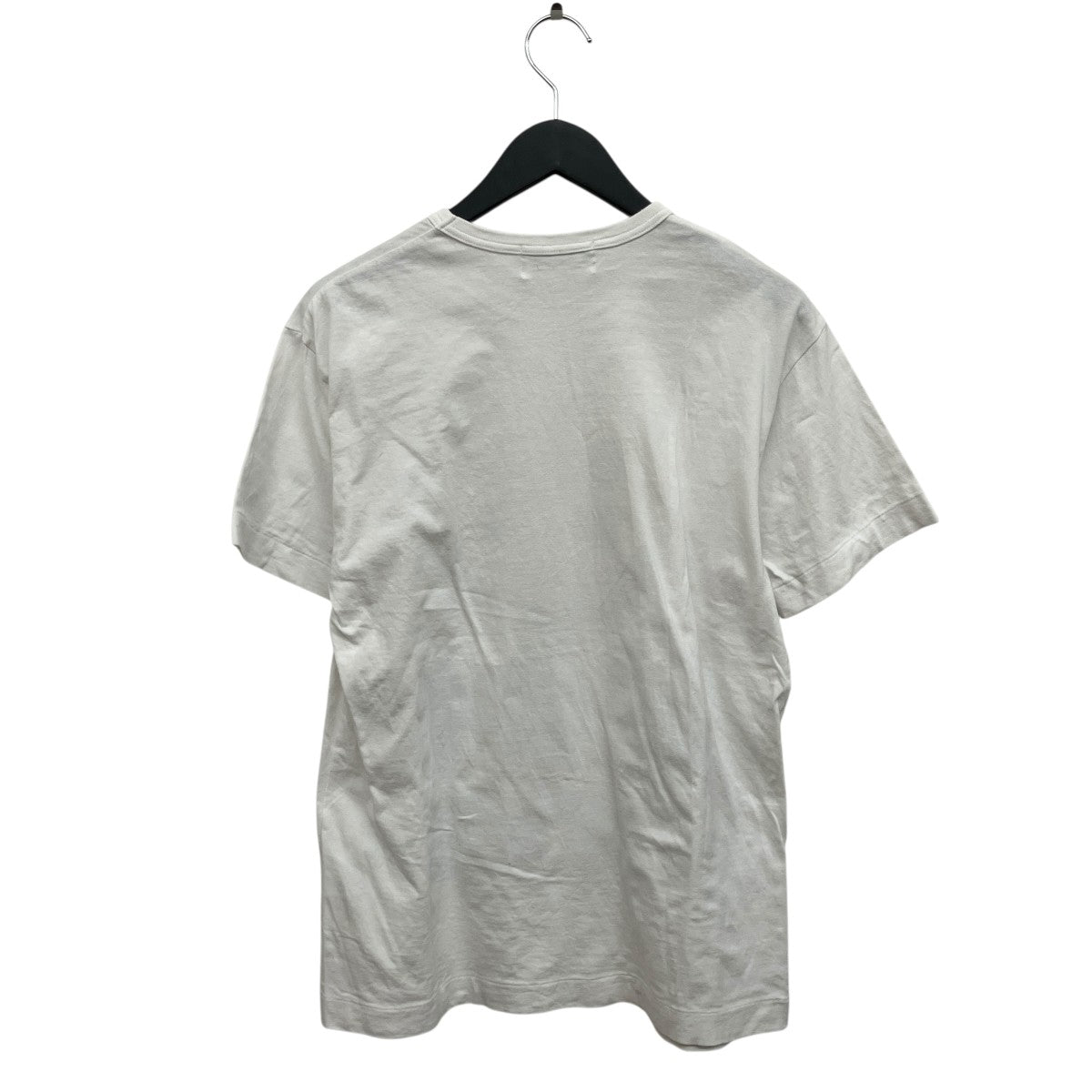 CDG CPFMカクタスプラントフリーマーケット Be KindTシャツSZ-T038 古着・中古-2枚目のアイテム画像