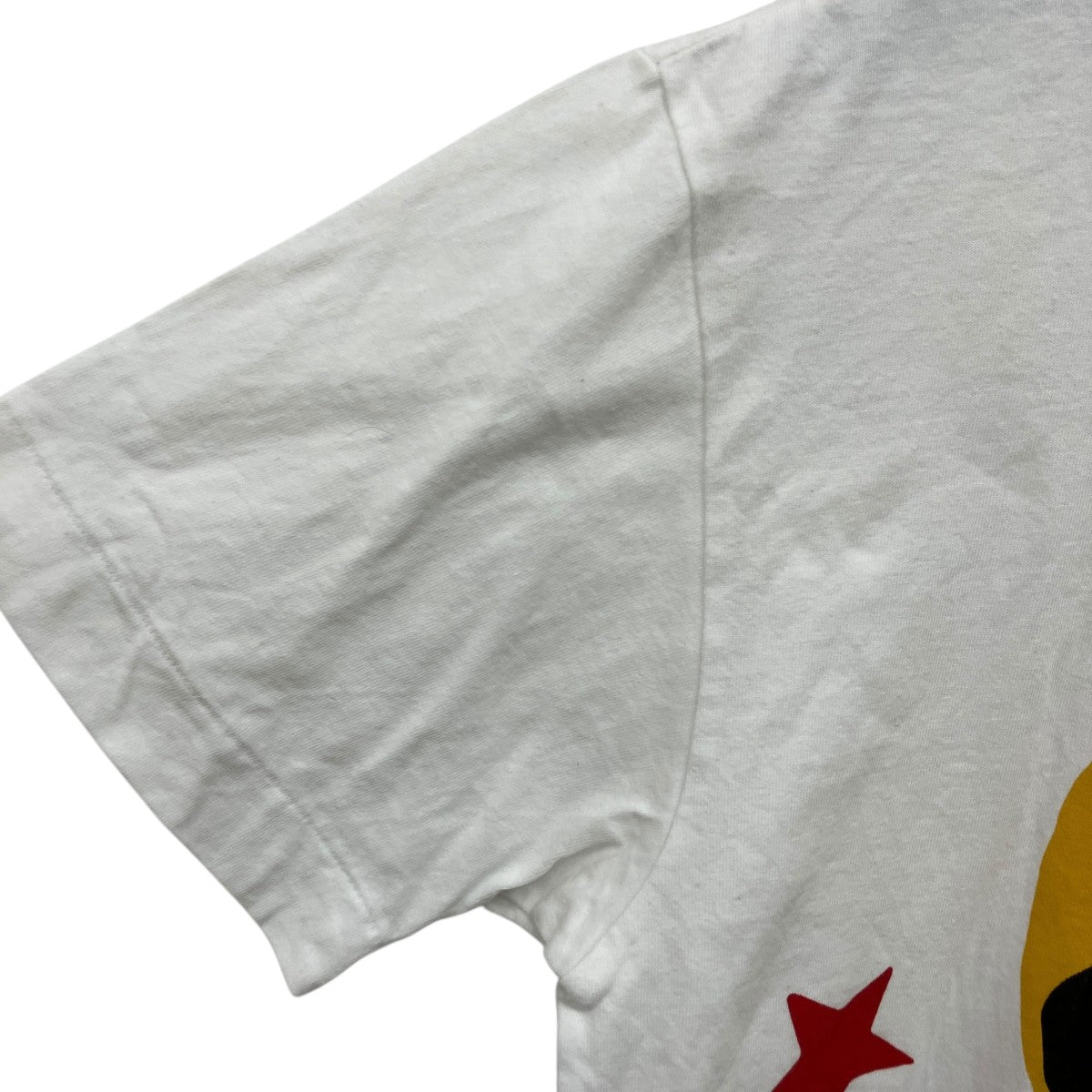 CDG CPFMカクタスプラントフリーマーケット Be KindTシャツSZ-T038 古着・中古-7枚目のアイテム画像