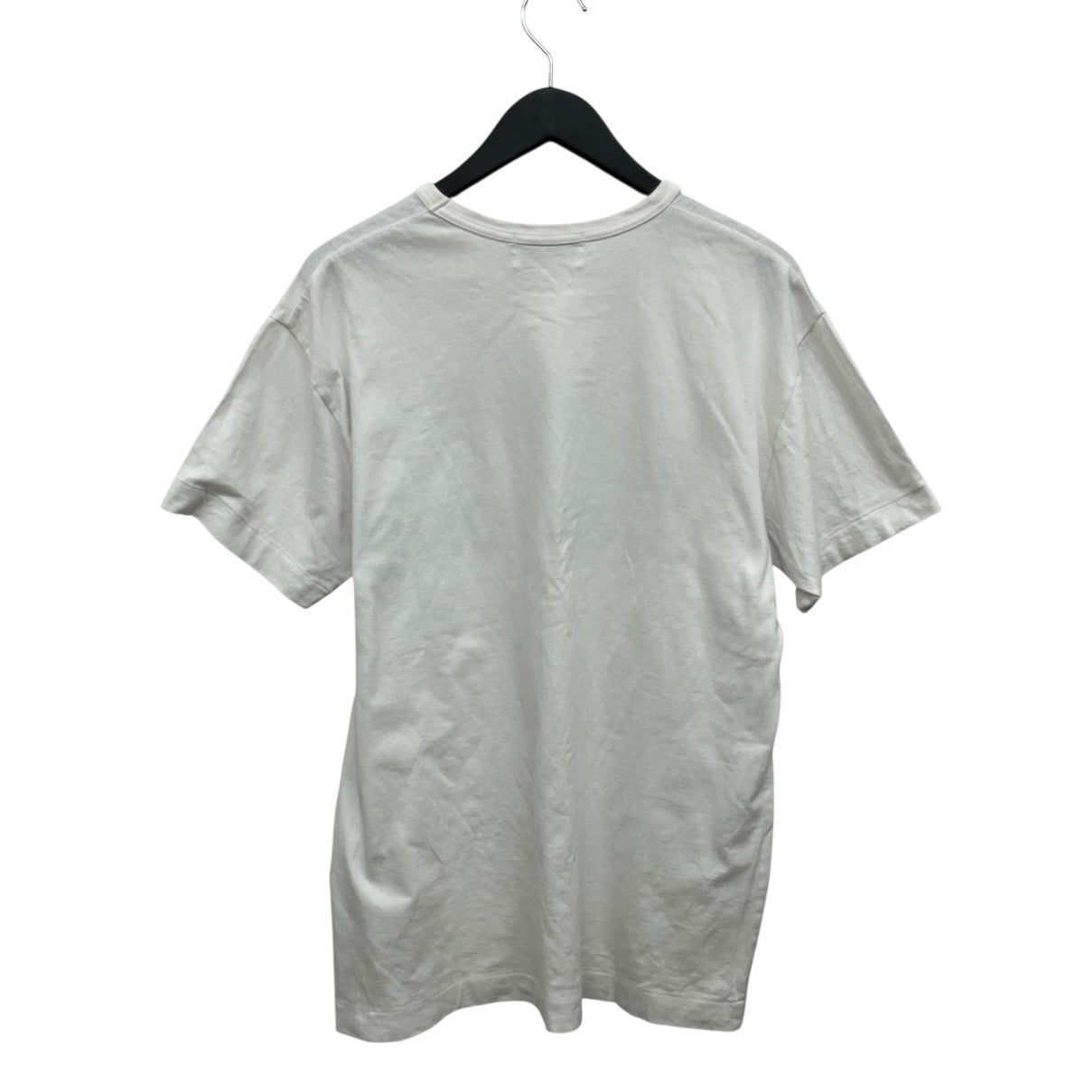 CDG TシャツSZ-T040 古着・中古-2枚目のアイテム画像