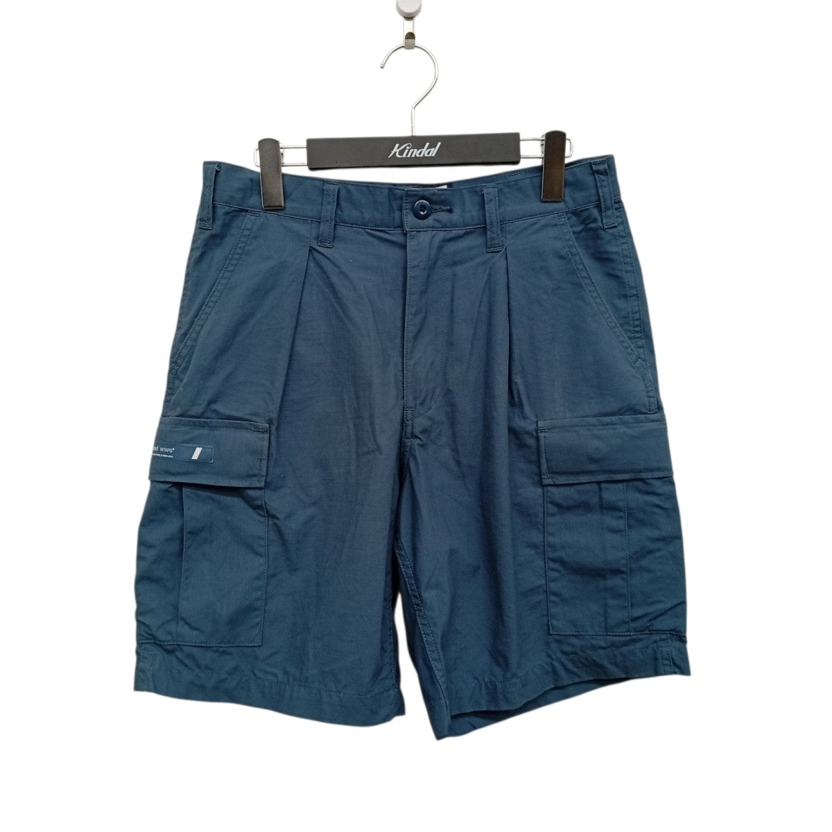 WTAPS ハーフパンツ251WVDT-PTM05 古着・中古-1枚目のアイテム画像