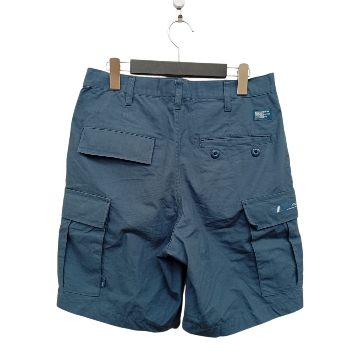 WTAPS ハーフパンツ251WVDT-PTM05 古着・中古-2枚目のアイテム画像