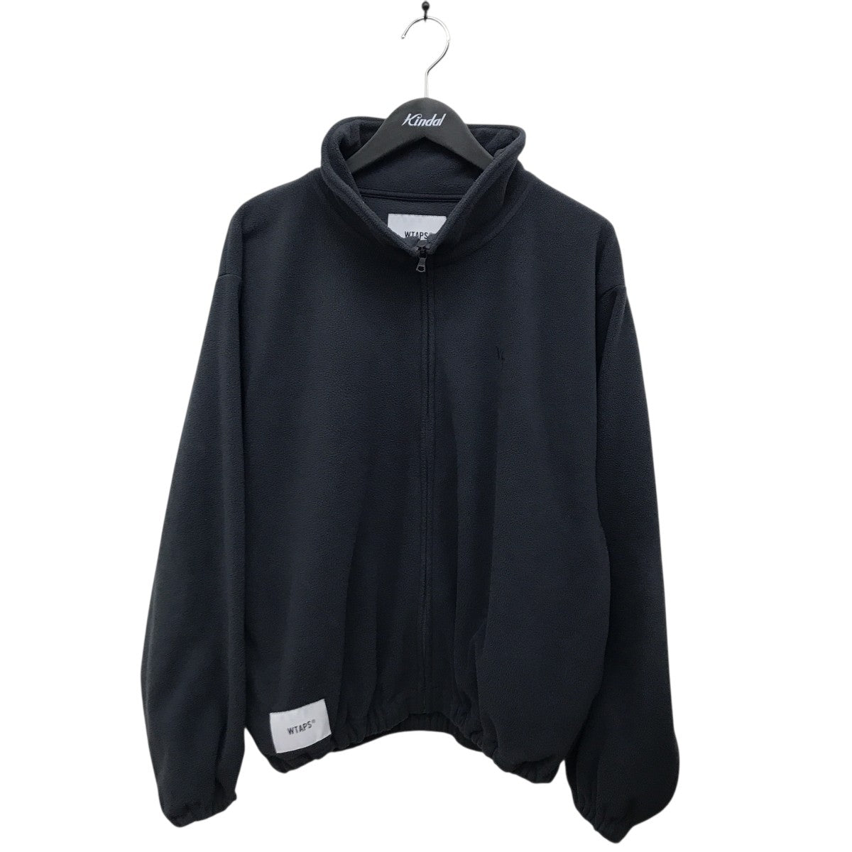 WTAPS(ダブルタップス) フリースジャケット232ATDT-CSM32 232ATDT