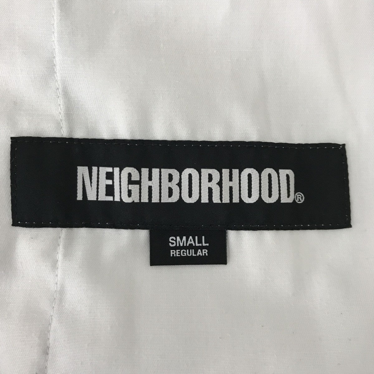NEIGHBORHOOD パンツ251TSNH-PTM05 古着・中古-3枚目のアイテム画像