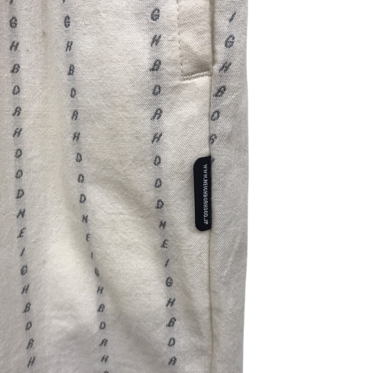 NEIGHBORHOOD パンツ251TSNH-PTM05 古着・中古-6枚目のアイテム画像