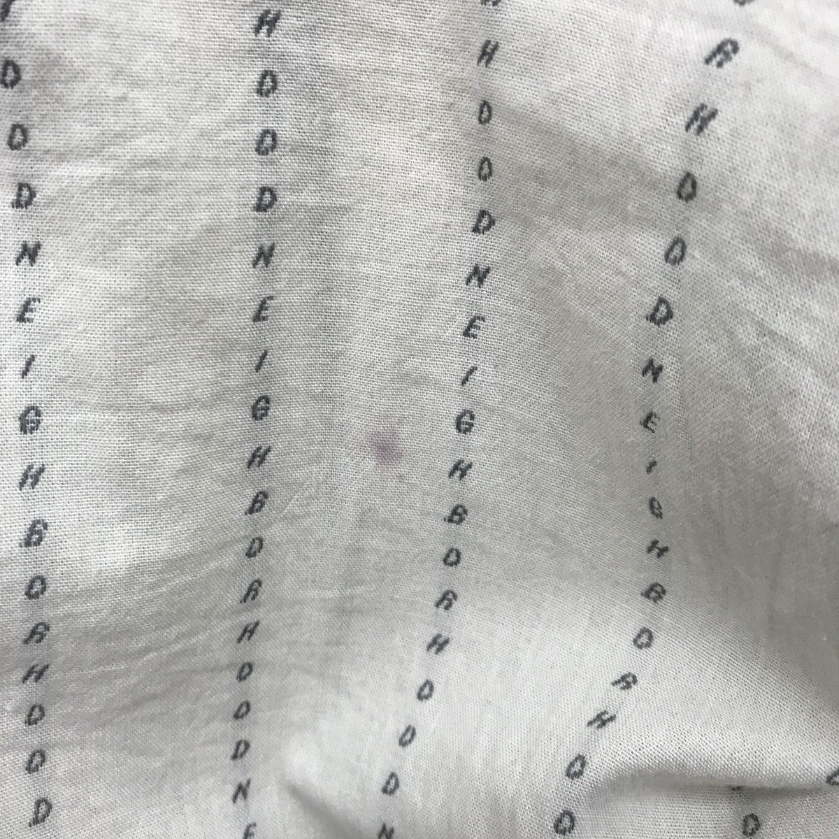 NEIGHBORHOOD パンツ251TSNH-PTM05 古着・中古-8枚目のアイテム画像