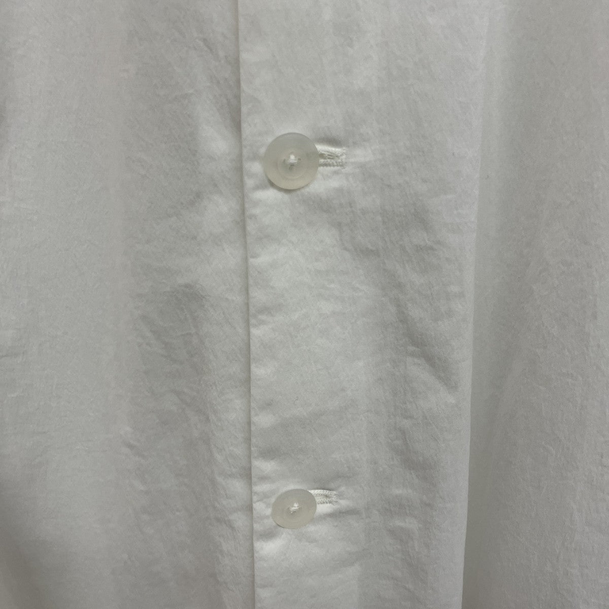 TEATORA CARTRIDGE SHIRT半袖シャツTT-CG-SHT-SS-DR 古着・中古-7枚目のアイテム画像