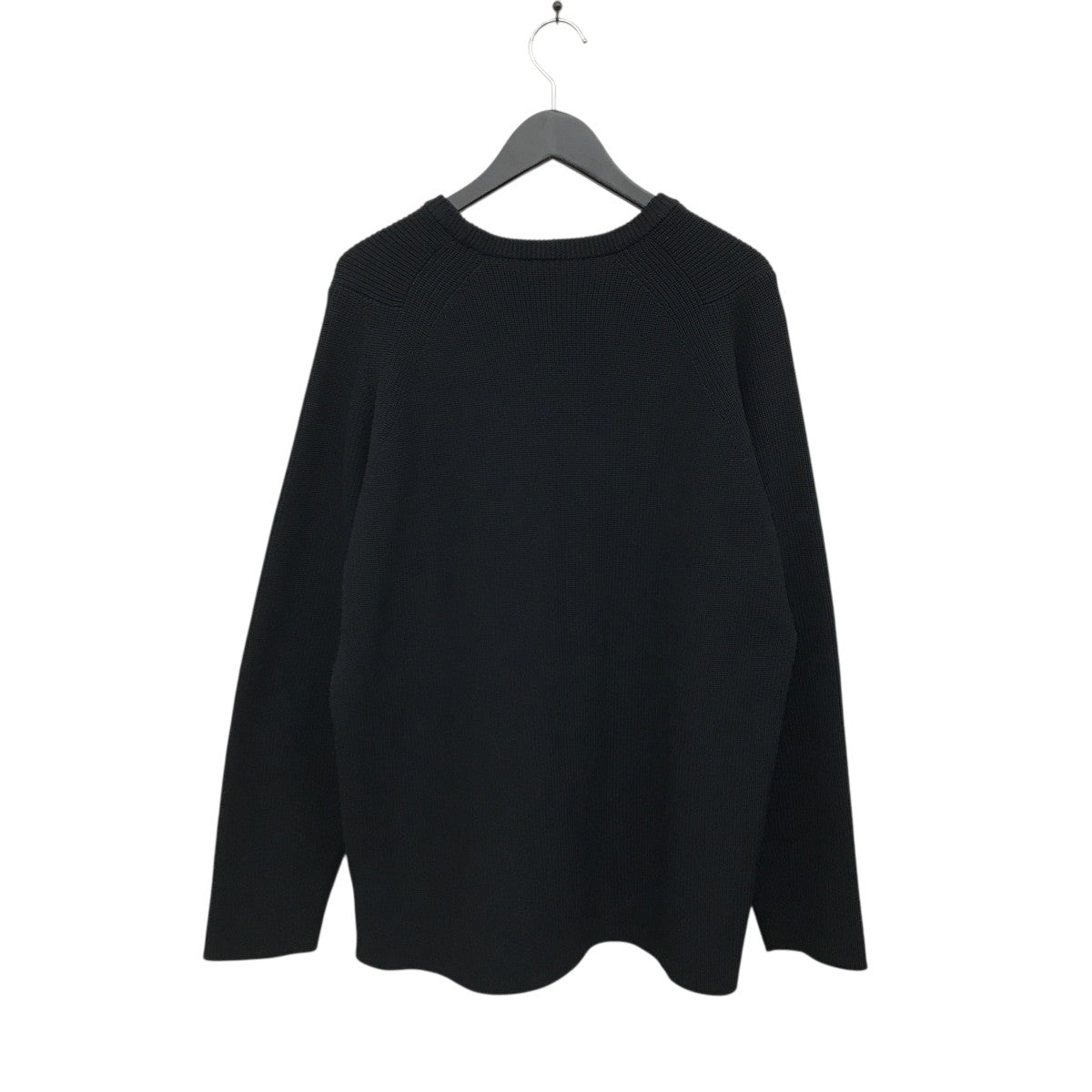 TEATORA(テアトラ) CARTRIDGE KNIT CREW長袖ニットtt-KNIT-001-7G