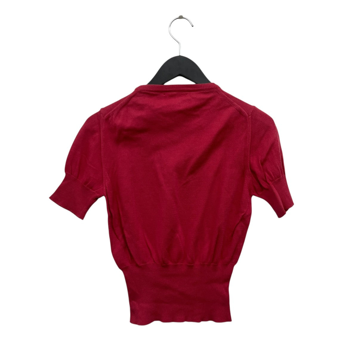 半袖ニット356-01-18003