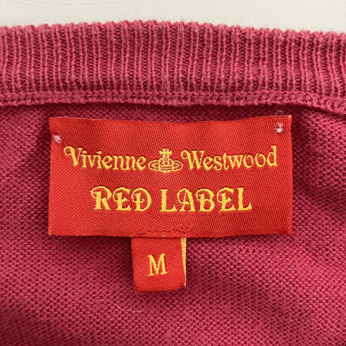 Vivienne Westwood RED LABEL(ヴィヴィアンウエストウッドレッド