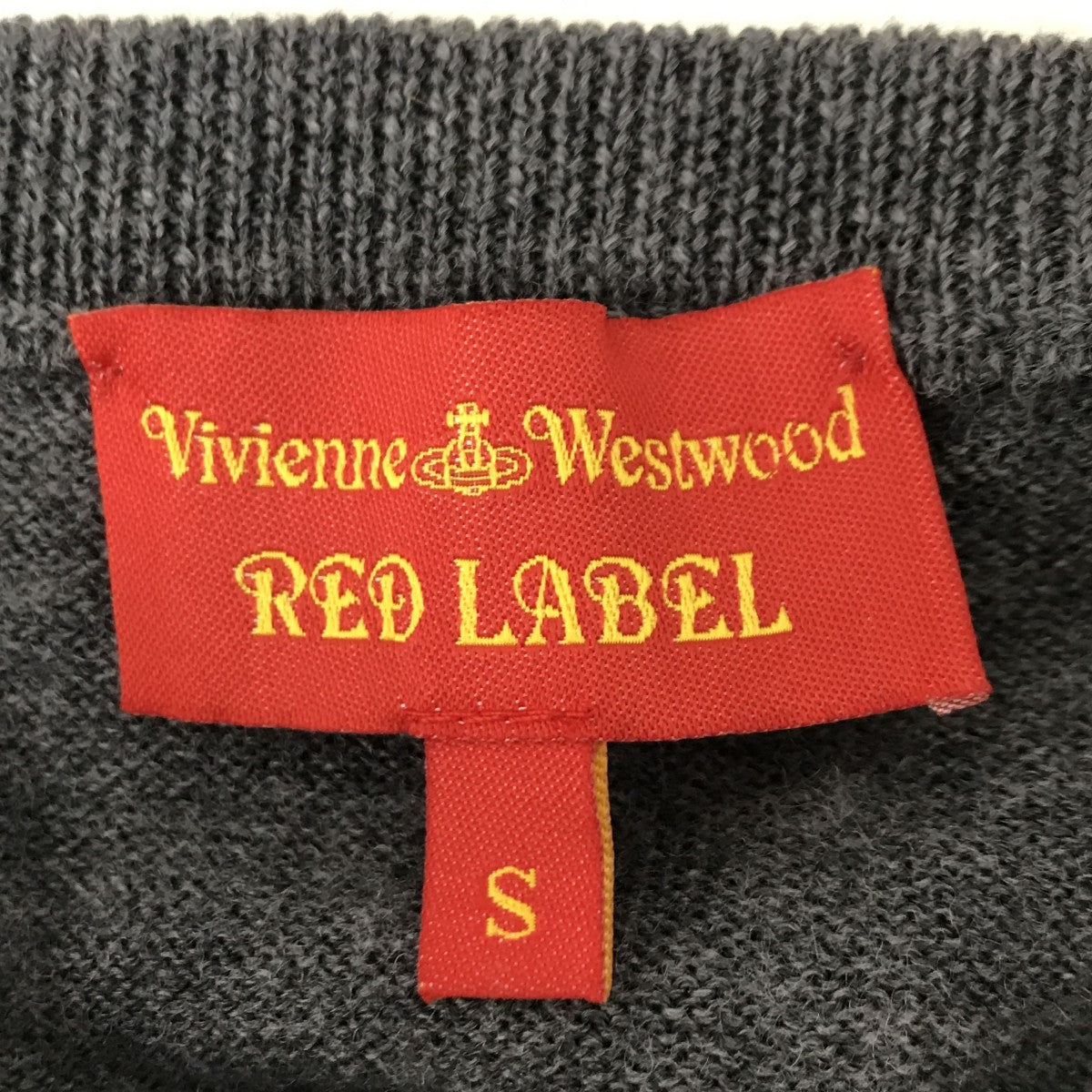 Vivienne Westwood RED LABEL(ヴィヴィアンウエストウッドレッド