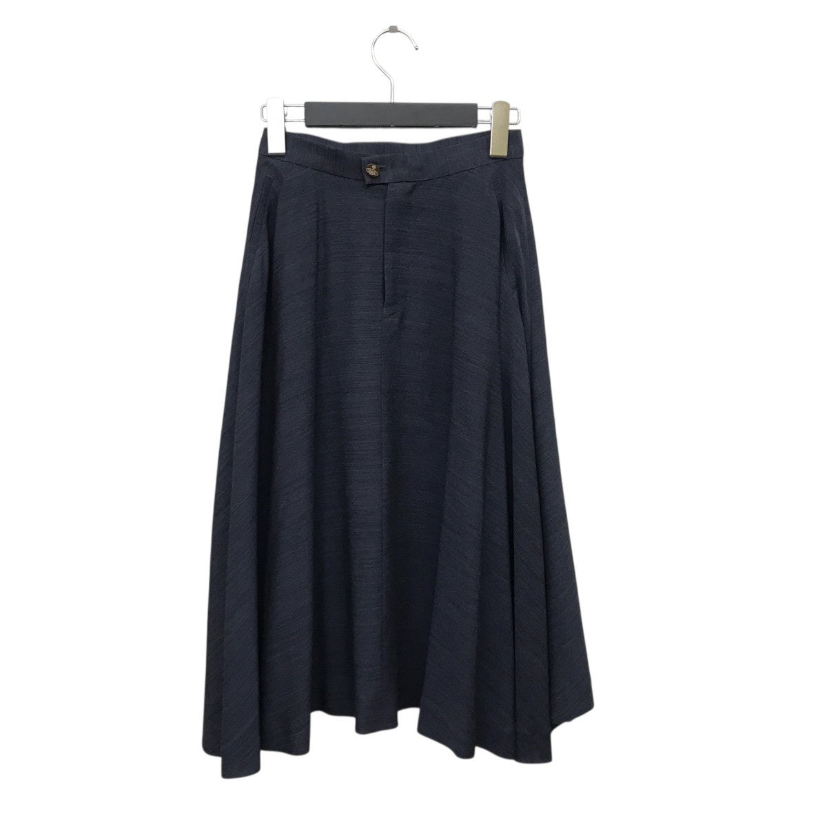 イタリア製 Vivienne Westwood RED LABEL スカート 中古・古着通販】Vivienne Westwood RED LABEL (ヴィヴィアンウエスト