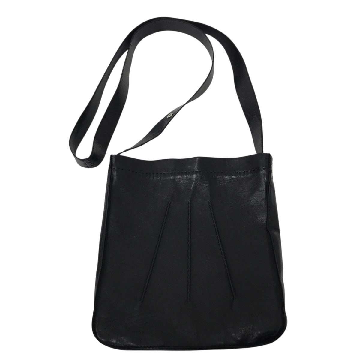 HERMES(エルメス) トゥドゥショルダーバッグ ブラック｜【公式