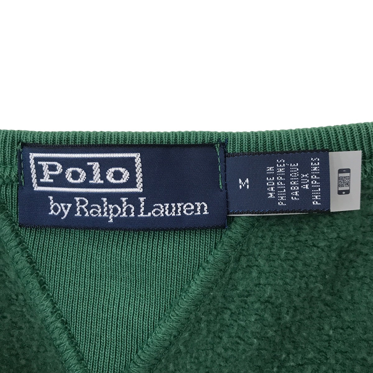 USED加工スウェット0200011589