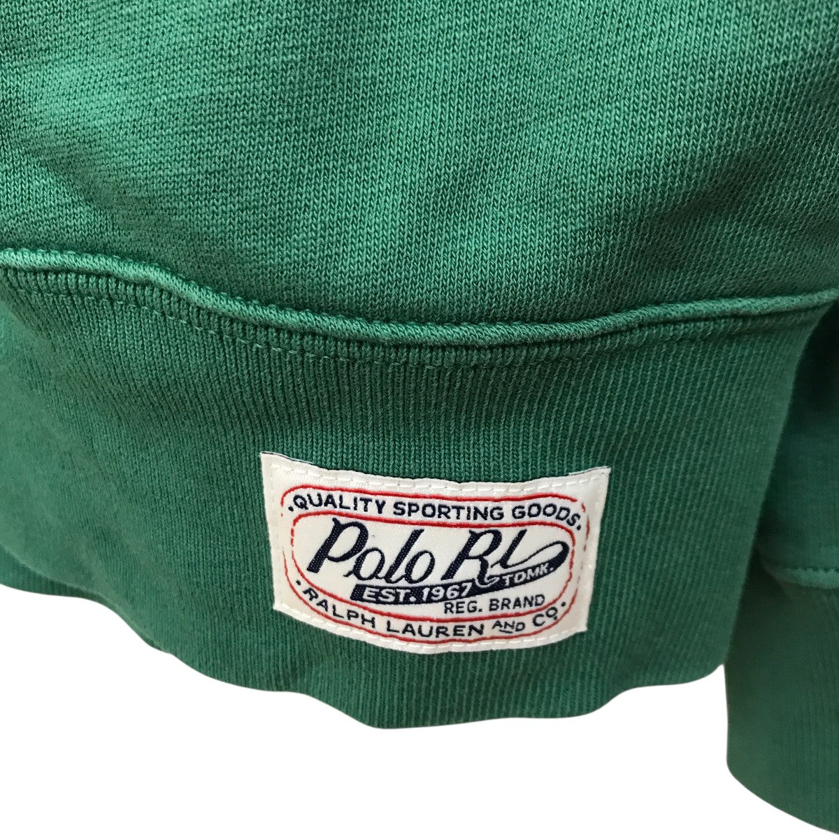 USED加工スウェット0200011589