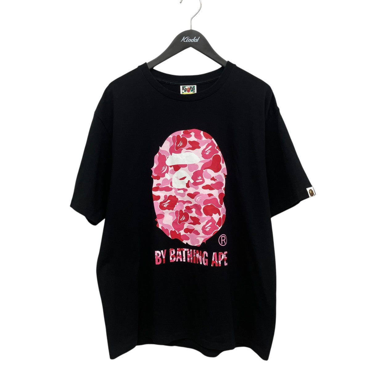 半袖カットソー001TEK801006M