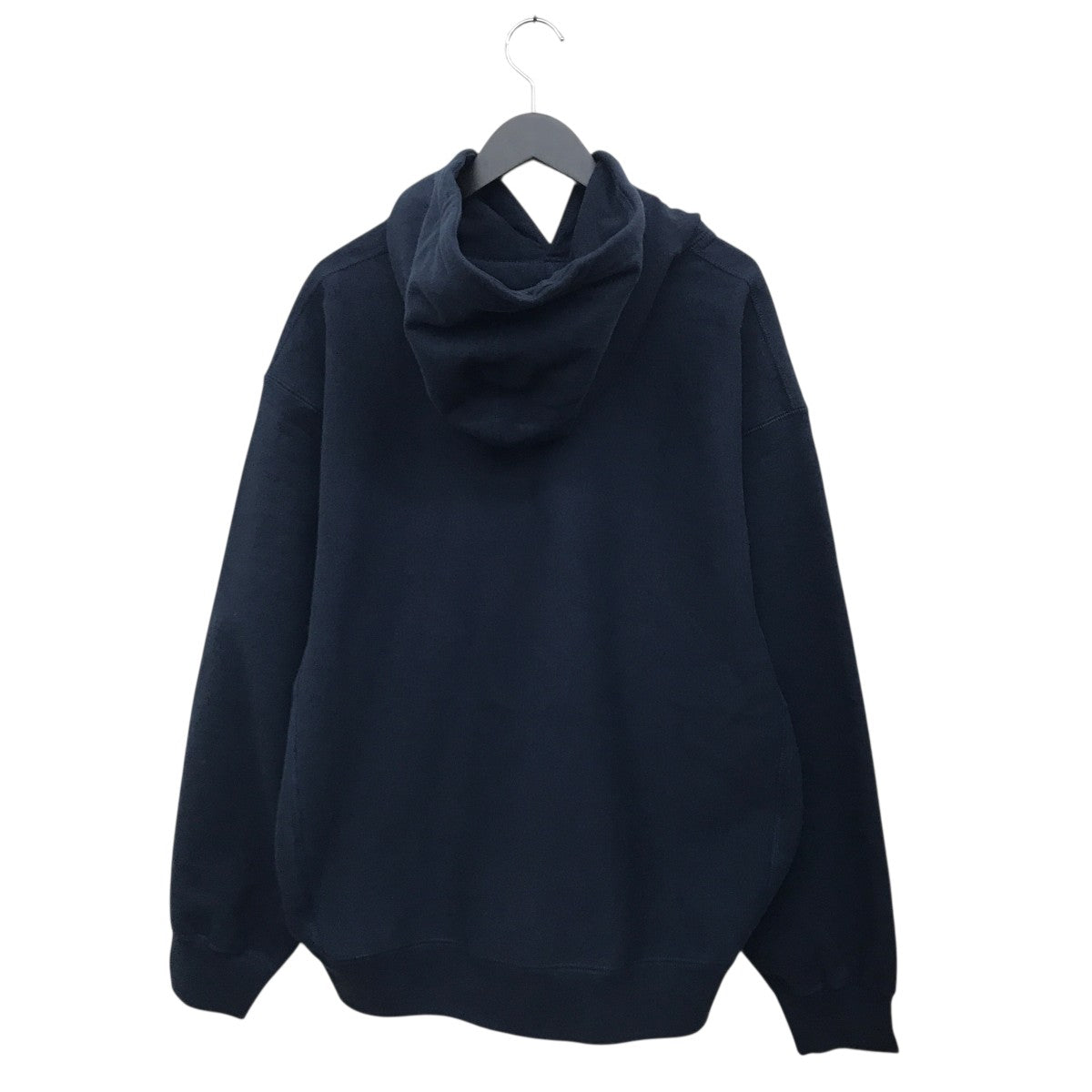 25AWSwarovski Motion Logo Hooded Sweatshirtパーカー