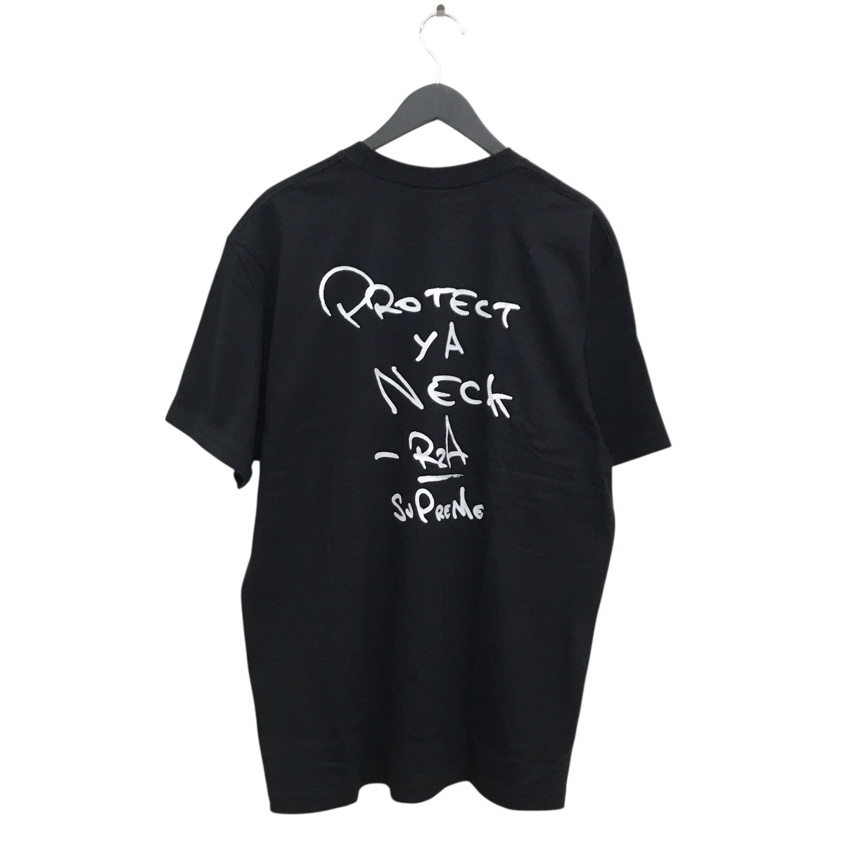 Supreme(シュプリーム) 17SSTERRY CREWNECKトレーナー レッド サイズ L