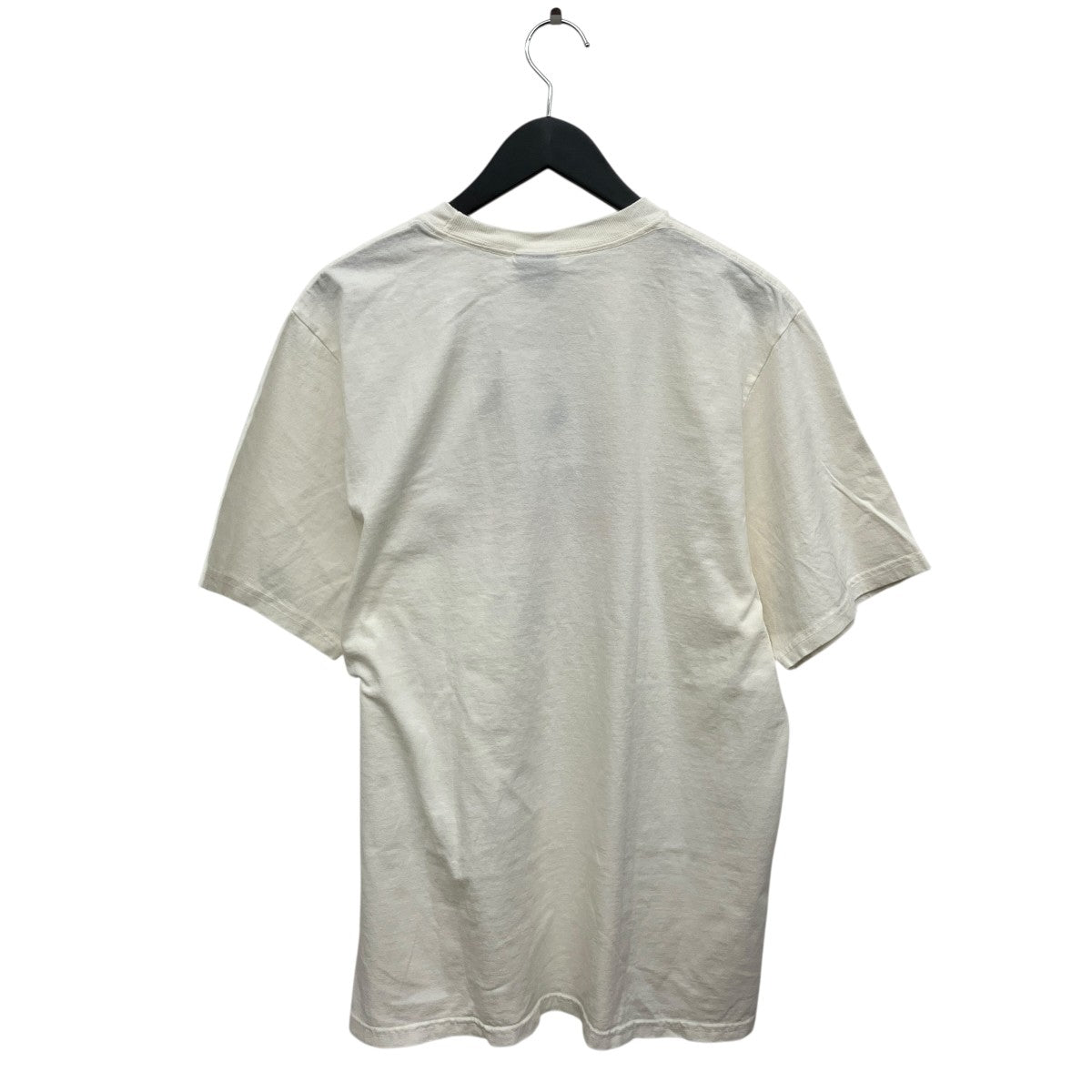 OL SWIRL PIG DYED TTシャツ25M3904018