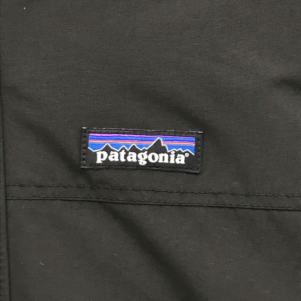 Patagonia(パタゴニア) ナイロンジャケット26990FA19 26990FA19