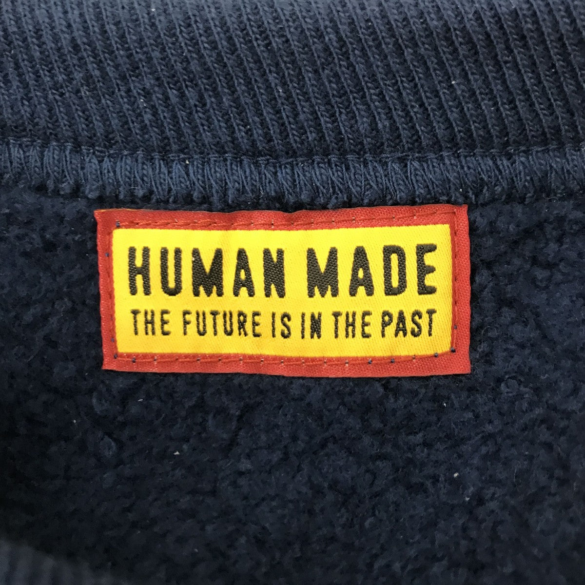 TSURIAMI SWEATSHIRTトレーナーHM30CS028