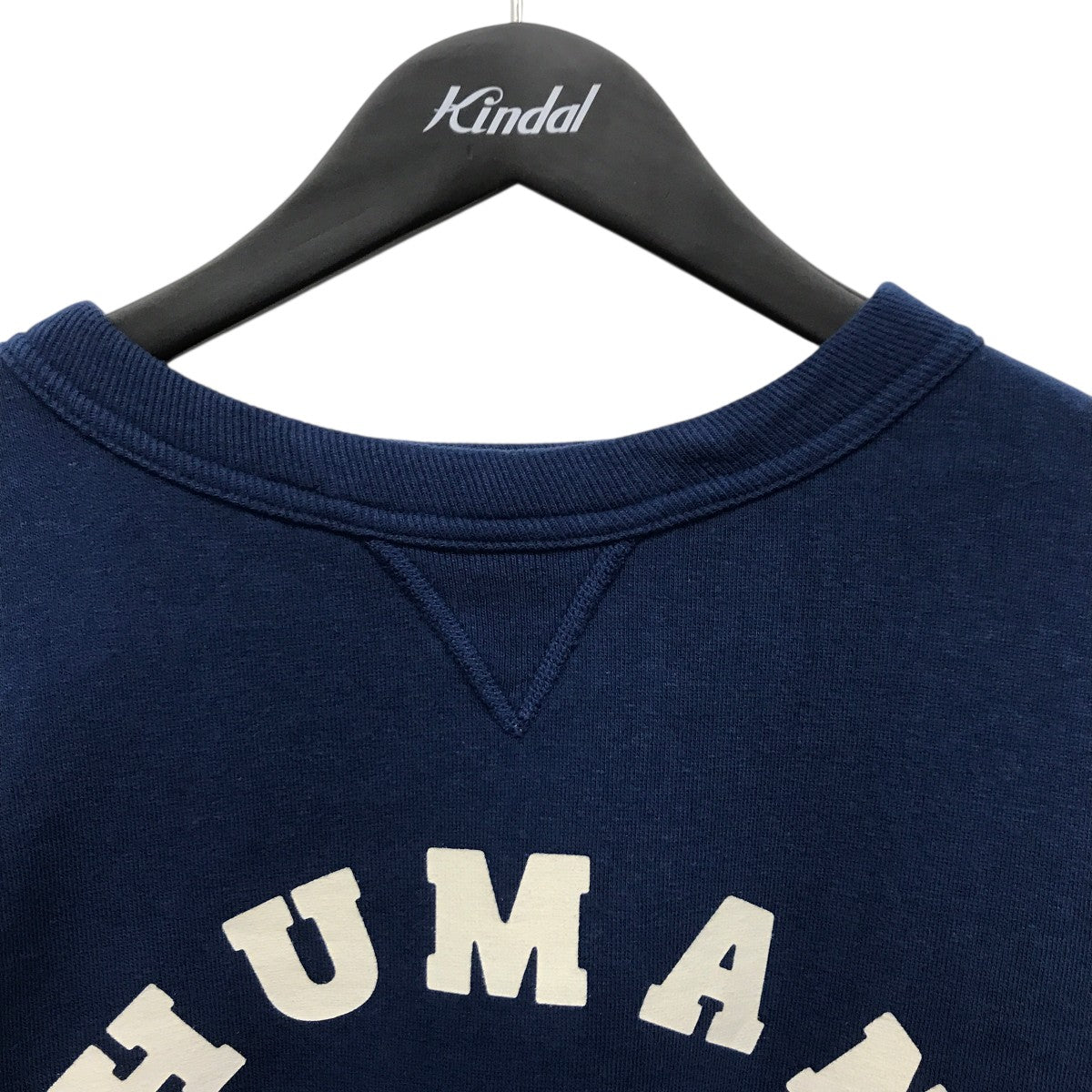 TSURIAMI SWEATSHIRTトレーナーHM30CS028