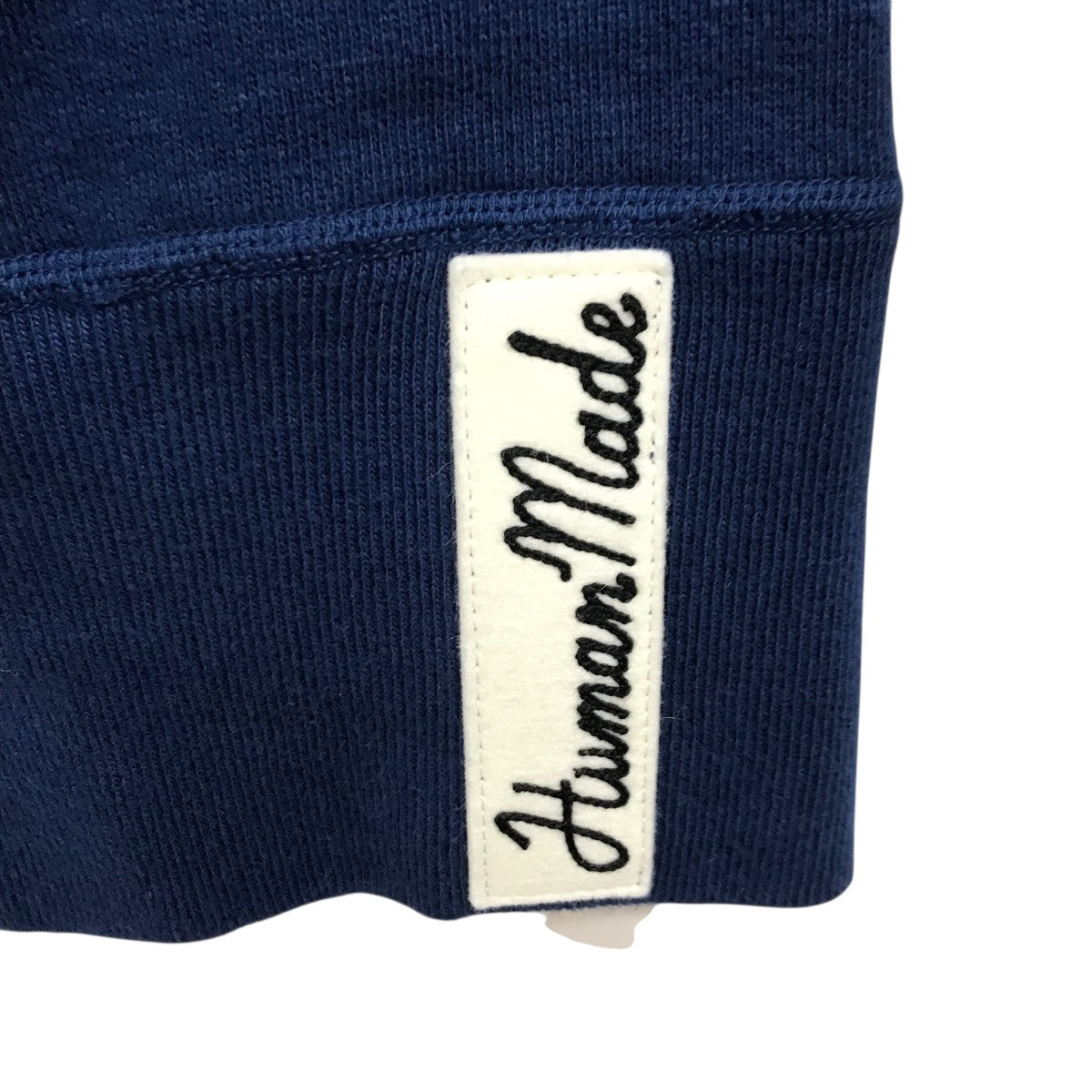 TSURIAMI SWEATSHIRTトレーナーHM30CS028