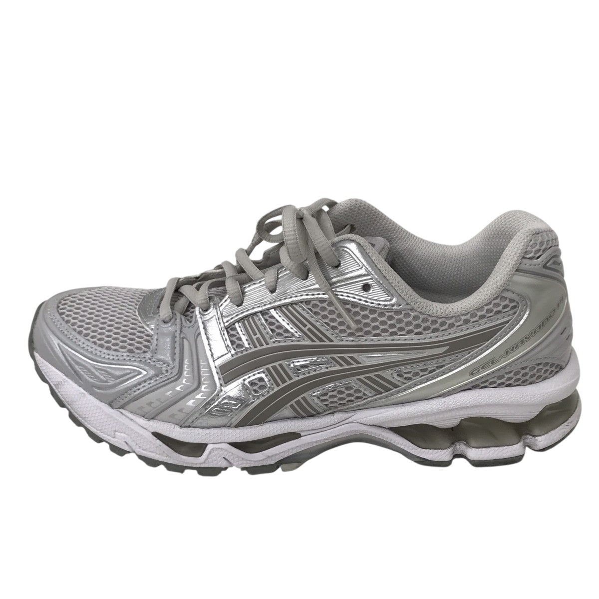asics(アシックス) GEL-KAYANO 14スニーカーF450923 F450923 シルバー