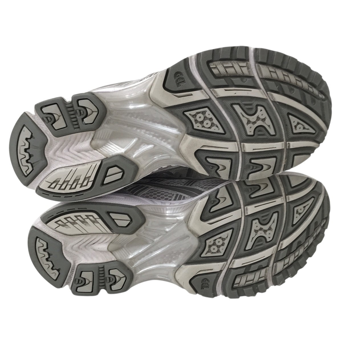 asics(アシックス) GEL-KAYANO 14スニーカーF450923 F450923 シルバー