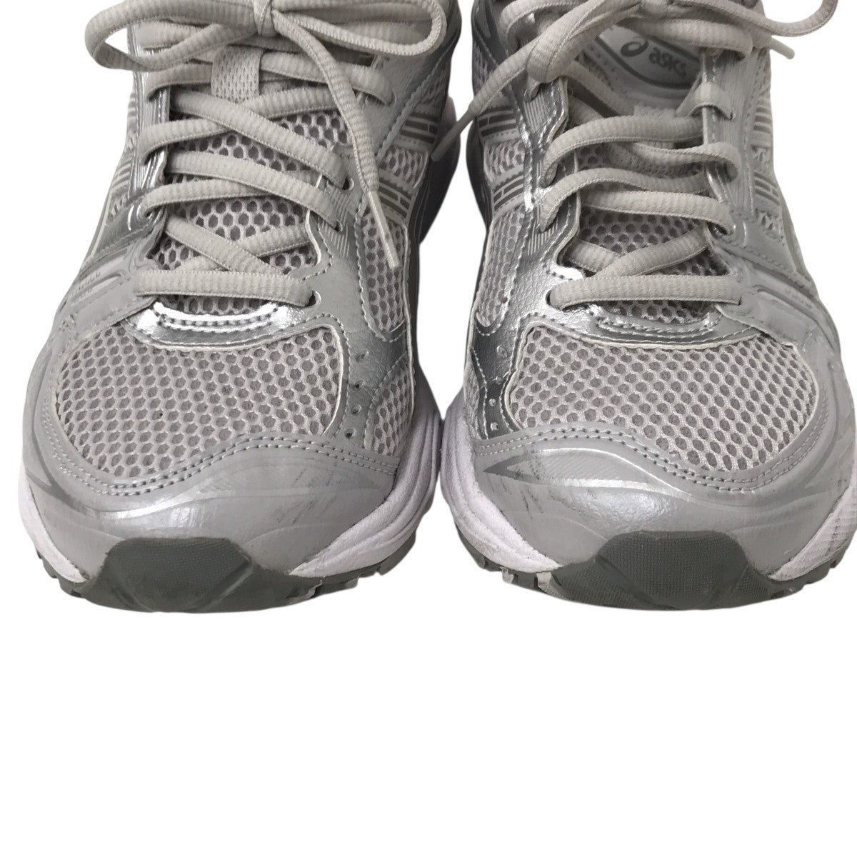 asics(アシックス) GEL-KAYANO 14スニーカーF450923 F450923 シルバー